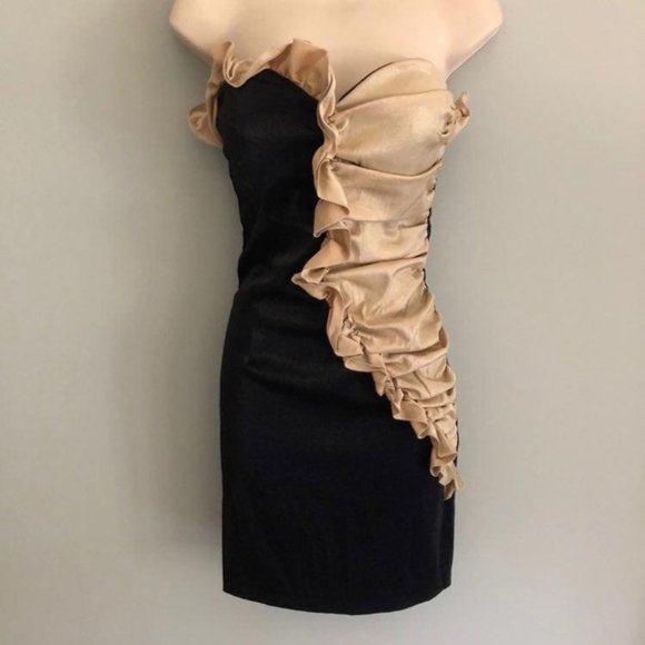 Sexy Womens / Girls Dress by AD LIB - Picture 1 of 9